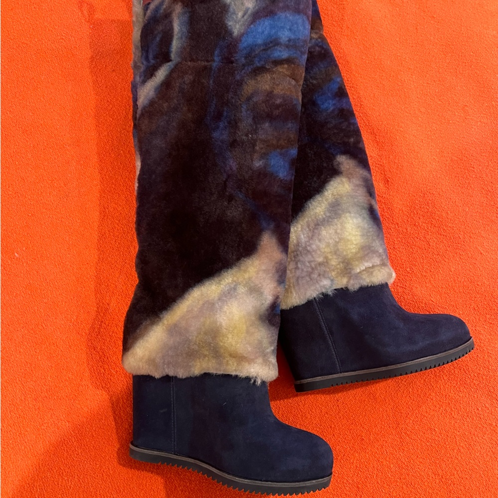 UGG designer boots